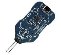 Tester di Induttanza Misuratore Elettrico