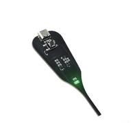 Tester di induttanza per la valutazione della risposta dell'induttore nelle schede madri elettroniche e nei circuiti del percorso del segnale elettromagnetico (C)