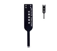 Tester di induttanza - Rilevatore portatile portatile ad alta precisione | Tester per componenti del misuratore di induttanza | Per telefoni cellulari, laptop, schede madri,