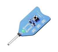 Tester Di Induttanza, Strumento Di Risoluzione dei Problemi Elettronica, Rilevatori Di Indctanza, Test Di Circuiti Stampati Di Telefoni Cellulari, Tester Di Induttanza Di Alta Precisione Per La