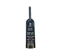 Tester di Induttanza YH224 Tester di Bobine Della Scheda Madre Strumento di Risoluzione Rapida Dei Problemi per La Riparazione Diagnostica Della