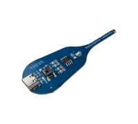 Tester di Induttanza YH225 Rilevamento di Guasti Elettromagnetici Senza Contatto per La Riparazione Della Scheda Madre del Telefono Strumento di