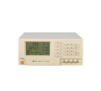 Tester di induttanza ZC2776D/ZC2775D/ZC2773D, attrezzatura for test dei parametri dei componenti,Misurare Accuratamente(ZC2775D)