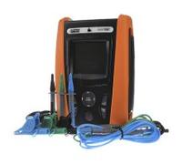 Tester di installazione con sequenza automatica - Digitale Easytest | HT | Easytest | Tester secondo DIN VDE 0100