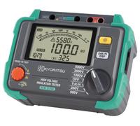 Tester Di Isolamento Ad Alta Tensione Digitale, 5kV - KEW3125B