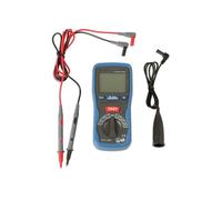 Laser Tools High Voltage Isolamento Tester Gatto III 6549