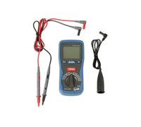 Tester Di Isolamento Ad Alta Tensione Laser Strumenti CAT III 6549