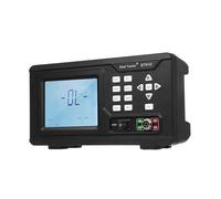 Tester di Isolamento, ET510 DC Low Resistance Tester Portable Milliohm Meter Microresistance Tester Low Resistance Tester Direct Current