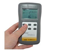 Tester di Isolamento, YR2050 Milliohmmetro Di Rilevamento A Corrente Originale Con Cavo Ad Alta Precisione, Tester Di Microresistenza A Bassa Resistenza DC Milliohm