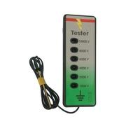 TESTER DI LINEA 44661 CON LED SENZA BATTERIA PER ELETTRORECINZIONI (39206)