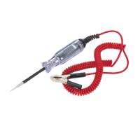 Sealey Integrato Test Luce / Voltmetro 3-48V AK4012