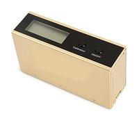 Tester di lucidità della lucentezza luminosità vernice luce del misuratore metro Partita facile