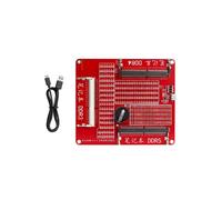 Tester di Memoria DDR3/4/5, Analizzatore di Moduli RAM Universale, Strumento di Risoluzione Dei Problemi per Laptop, Desktop e Server.