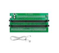 Tester di Memoria DDR3 per Laptop PCB Scheda di Prova di Memoria DDR3 USB Type-C