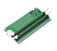 Tester di memoria DDR4 con fermo lungo, scheda di test di memoria DDR4 per computer desktop con indicatori