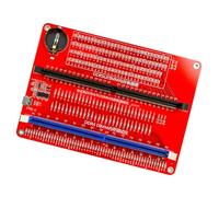 Tester di memoria portatile per computer desktop supporta DDR4 | Tecnologia DDR4 e DDR5, tester professionale compatto per moduli di memoria con rapido rilevamento degli errori per