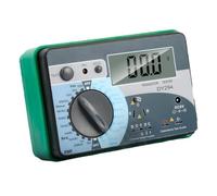 Tester di parametri di CC del transistor digitale per dispositivi a semiconduttore, prova della tensione di resistenza del condensatore e della protezione dei varistori, misura del regolatore di