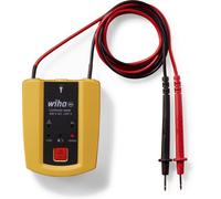 Tester di passaggio circuito fino a 400V AC, CAT II 45222
