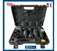 Tester Di Perdita Radiatore Del Circuito Dei Raffreddamento - Tester Pressione