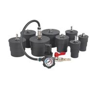 Tester Di Perdite Del Sistema Turbo Sealey VS2030
