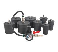 Sealey Turbo Sistema Perdita Tester VS2030