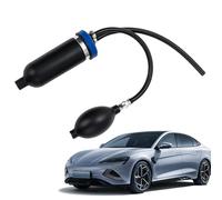 Tester di Perdite di Vuoto - Tester di Perdite di Vuoto, Macchina per Il Rilevamento Diagnostico, Sensore di Pressione 'Aria del Motore, Gene del Fumo Professionale | Attrezzature per La Risoluzio