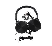 Tester di perdite sotterranee per la riduzione delle perdite di condotte