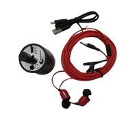 Tester Di Perdite Sotterranee Per La Riduzione Delle Perdite Di Condotte