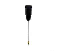 Tester di pH e umidità del suolo | Misuratore da giardino 2 in 1 per piante, non necessita di batteria. Per letture istantanee per uso interno ed esterno