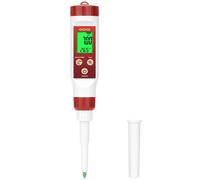 Tester Di Ph per Alimenti , Sonda Di Ph per Pasta Madre E Pane, Misuratore Di Ph