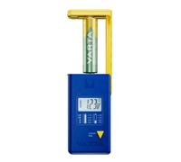 Tester di pile Varta LCD multitipo 9v AA AAA C D