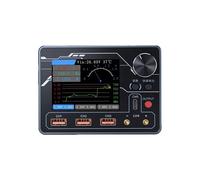 Tester di Precisione per Alimentatore Intelligente PTV1 PD AI, Misuratore di Corrente Multi Canale con Risoluzione 0.1MA per Riparazione Schede Madri