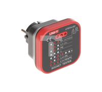 Tester di presa UT-07A-EU