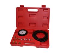 TESTER DI PRESSIONE D'OLIO 0-500 PSI, MOTORE DA AUTO E CAMION