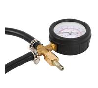 Tester Di Pressione Per Pompa Di Iniezione Con 0-100 PSI D8E9