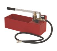 Tester Di Pressione Per Sistema Di Riscaldamento - Sealey HSPT05 Nuovo