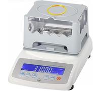 Tester di purezza del valore K dell'oro Analizzatore di metalli preziosi elettronico digitale Macchina for il test della purezza dell'oro for lingotti di gioielleria(300A)