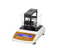 Tester Di Purezza Dell'oro, Macchina Professionale Per Il Test Dei Metalli Preziosi Con Display LCD, Misuratore Di Densità Elettronico Con Serbatoio Dell'acqua Per Gioielli