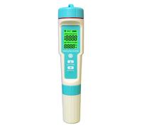Tester di Qualità 'Acqua 7 In 1 /TDS/EC/ORP/Salinità/S. G/TEMP Penna di Pro4649