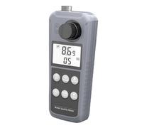 Tester Di Qualità Del'acqua Rilevatore Misuratore Ossigeno Disciolto Temperatura PH Nitrito Ammoniaca Analizzatore Misura Azoto Misurazione Accurata