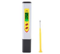 Tester di qualità dell'acqua, Fydun ORP-969 Redox Meter ORP Tester Penna portatile digitale per tester di qualità dell'acqua per acquari per acqua potabile ecc