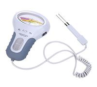 Tester di qualità dell'acqua, tester elettrico per piscina, PC 102B CL2, tester del pH del cloro per piscina, spa, analizzatore di qualità dell'acqua con sonda, kit di test pH per piscina