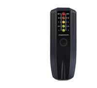 Tester di radiazioni elettromagnetiche Rilevatore di radiazioni durevole ad alta precisione Rilevatore di caccia ai fantasmi Misuratore di campi elettromagnetici Misuratore di Gauss