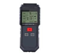 Tester di radiazioni, ET825 Handheld Digital Electromagnetic Radiation Tester Electric Magnetic Field EMF Meter For Household Mobile Phone Electronic,case, uffici, zone giorno