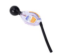 Tester di raffreddamento antigelo | Misuratore punto di congelamento tester di raffreddamento radiatore multifunzionale | Tipo quadrante Têster