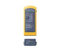 Tester di rame Fluke Networks MT-8200-49A Grigio/Giallo