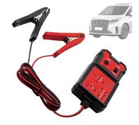 Tester Di Relè - Tester Del Circuito Automobilistico | Strumento Testerr Relè Automobilistico, Strumento Di Scansione Diagnostica, Sistemi Elettrici Verifica Con Clip Per La Manutenzione Del Veico