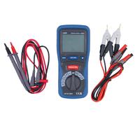 Tester Di Resistenza A Basso Valore Laser Milliohm 8894