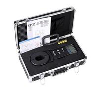 Tester di resistenza al suolo terrestre ETCR2000C Morsetto digitale a terra Resistenza terrestre Tester Tester Misurazione di messa a terra 0-1000OHM 0-30A