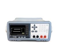 Tester Di Resistenza AT520B/C/AT526/B/AT527/A/B Strumento For Test Di Resistenza Interna Della Batteria Rilevamento Rapido Letture Precise(AT527L)